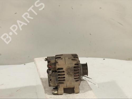 Alternator CITROËN C3 I (FC_, FN_) 1.4 16V HDi | BP27587273M7 