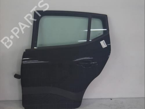 left-rear-door-dacia-sandero-iii-2021-34357086 main image