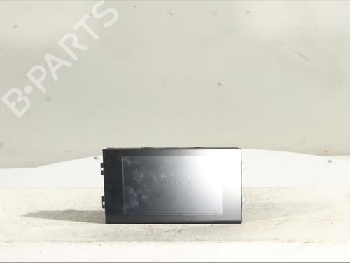 Used Display monitor Display monitor PEUGEOT 308 II (LB_, LP_, LW_, LH_, L3_) 1.6 BlueHDi 120 (120 hp) 24427327 24427327