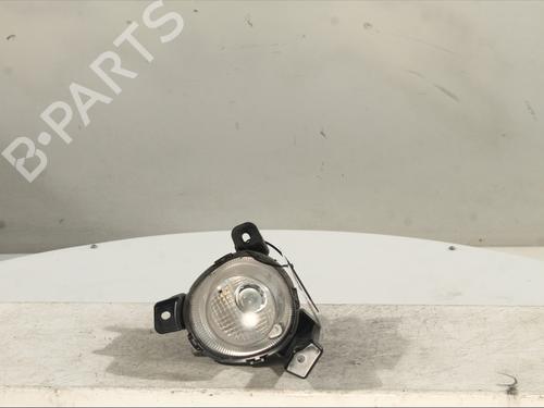 Used Left daytime light KIA RIO IV (YB, SC, FB) 1.25 (84 hp) 30841404