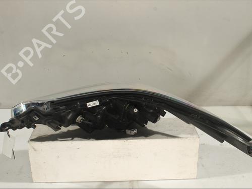 Left headlight TOYOTA C-HR (_X1_) 1.8 Hybrid (ZYX10_, ZYX11_, ZYX10R, ZYX11R) | BP31121376C28