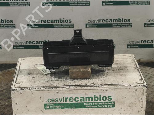 Used Instrument cluster Instrument cluster 11896630 11896630