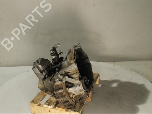 Gearbox SEAT LEON (5F1) 1.4 TSI | BP30332731M3  - Image 5