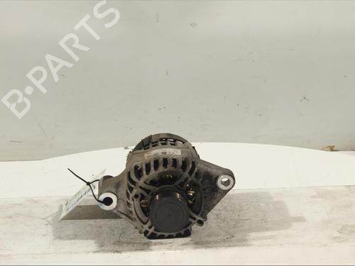 Used Alternator Alternator ALFA ROMEO GIULIETTA (940_) 1.6 JTDM (940FXD1A) (105 hp) 11982575 11982575