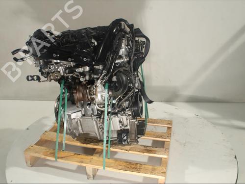 Engine TOYOTA AURIS Estate (_E18_) 1.8 Hybrid (ZWE186_, ZWE186R, ZWE186H) | BP16179608M1 