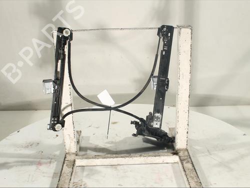 Used Front right window mechanism Front right window mechanism 17975602 17975602