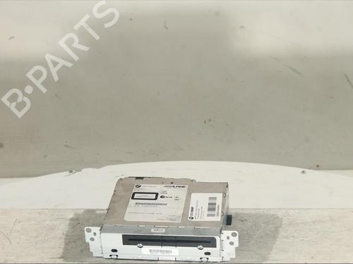 Used Electronic module Electronic module BMW 3 (F30, F80) 318 d (143 hp) 24351936 24351936