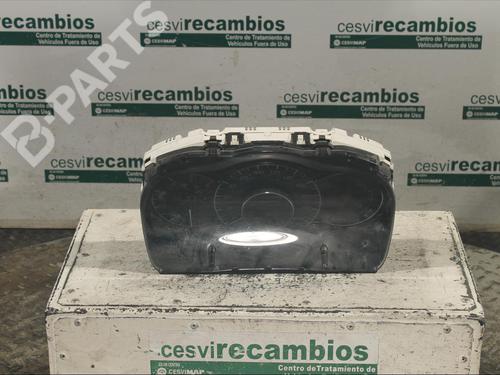 Quadro strumenti NISSAN NOTE (E12) 1.5 dCi (90 hp) 248103VV1A 24810 3VV1A