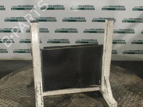 AC radiator KIA CEE'D Hatchback (ED) 1.6 CRDi 90 | BP12075122M32
