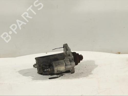Used Starter Starter SKODA RAPID Spaceback (NH1) 1.6 TDI (90 hp) 11905534 11905534