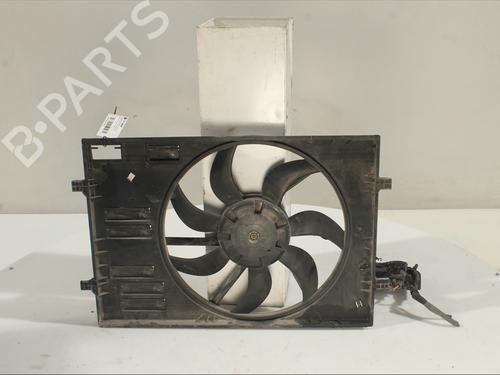 Used Radiator set VW GOLF VII Variant (BA5, BV5) 1.4 TSI (125 hp) 30691990