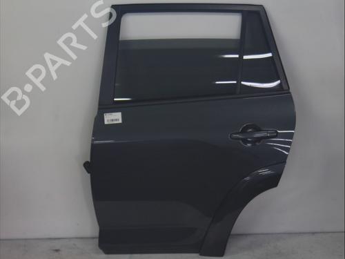 Used Left rear door Left rear door TOYOTA RAV 4 III (_A3_) 2.2 D 4WD (ALA30_, ALA30R) (177 hp) 32150918 32150918