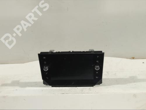 Display monitor SEAT ARONA (KJ7, KJP)  | BP11905037C48 