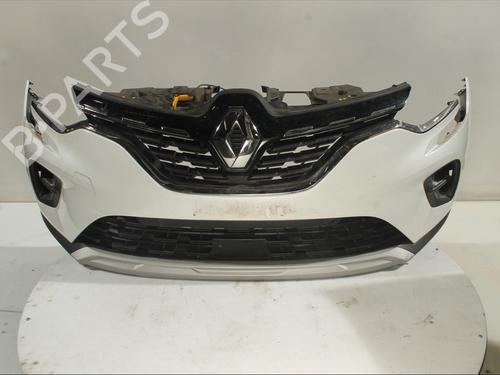Used Front bumper RENAULT CAPTUR II (HF_) TCe 140 (HFN0) (140 hp) 32874126