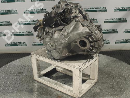 Gearbox TOYOTA VERSO (_R2_) 1.6 D4-D (WAR20_) | BP11900200M3 