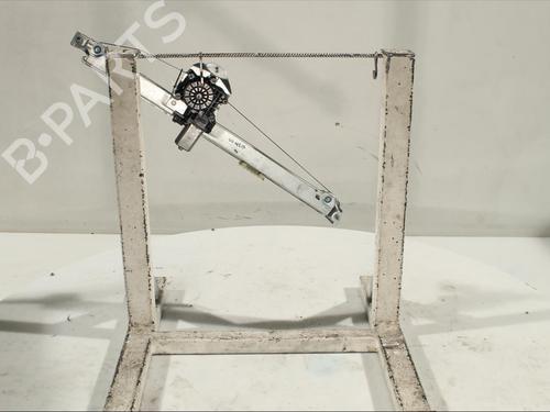 Used Front right window mechanism Front right window mechanism RENAULT TRAFIC III Van (FG_) 1.6 dCi 120 (FGMK) (121 hp) 13363475 13363475
