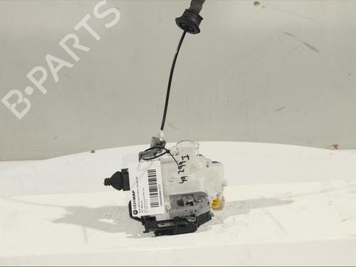 Used Front left lock Front left lock AUDI A5 (8T3) 2.7 TDI (190 hp) 11990802 11990802