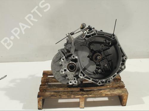 Used Gearbox Gearbox OPEL ASTRA K (B16) 1.6 CDTi (68) (110 hp) 11908503 11908503