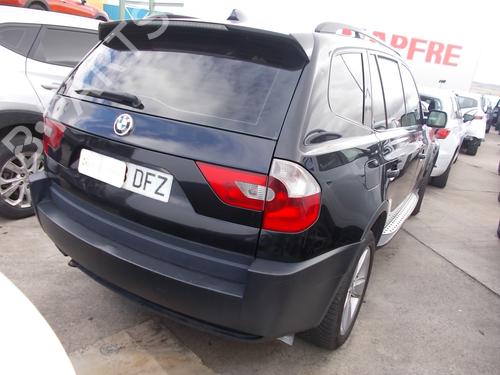 Used Parts BMW X3 (E83) 2.0 d (150 hp) 4415124
