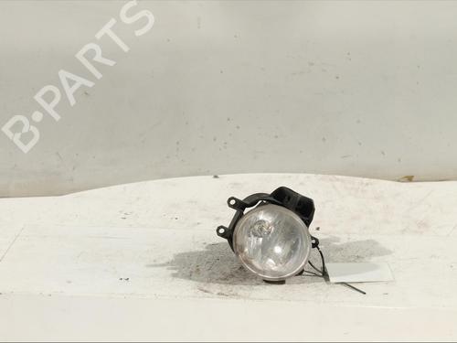 Used Left front fog light Left front fog light TOYOTA AURIS (_E18_) 1.8 Hybrid (ZWE186_, ZWE186R) (136 hp) 11981939 11981939