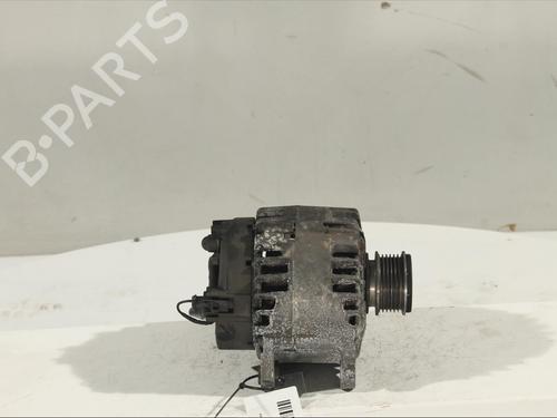 Used Alternator Alternator VW SHARAN (7N1, 7N2) 2.0 TDI (115 hp) 11990868 11990868