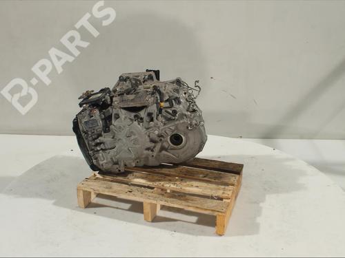 Gearbox CITROËN C4 CACTUS 1.2 THP 110 | BP12085648M3 
