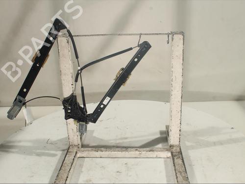 Used Front right window mechanism Front right window mechanism AUDI Q3 (F3B) 35 TFSI (150 hp) 20221423 20221423