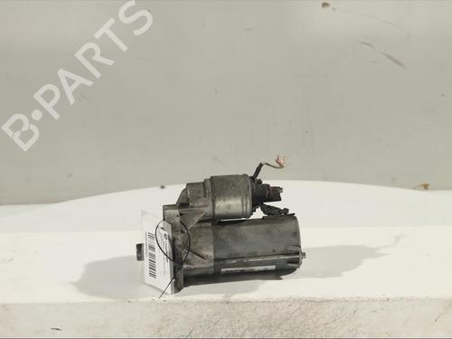 Used Starter Starter DACIA DOKKER MPV (KE_) 1.5 dCi / Blue dCi 75 (KEAJ, KEAH, KEJW) (75 hp) 11911094 11911094