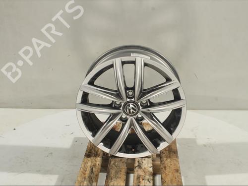 Rim VW GOLF ALLTRACK VII Variant (BA5, BV5) 2.0 TDI 4motion 5G0601025CS8Z8