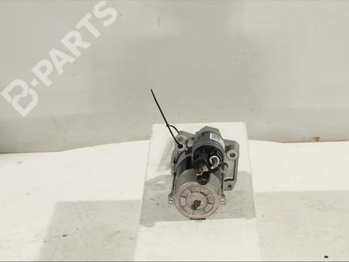 Used Starter PEUGEOT 308 II (LB_, LP_, LW_, LH_, L3_) 1.6 BlueHDi 120 (120 hp) 11904966