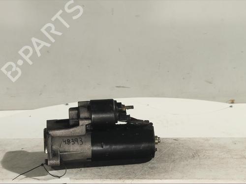 Used Starter VW PASSAT B5.5 (3B3) 1.9 TDI (130 hp) 11909106