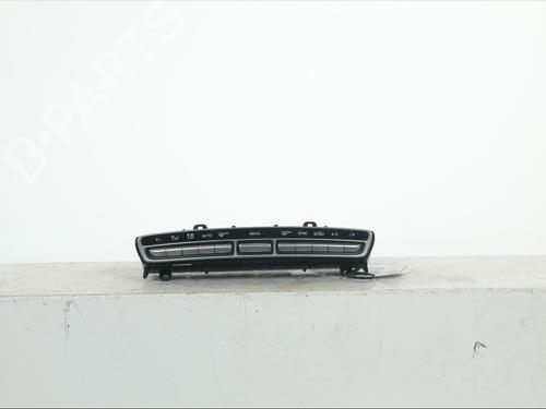 Used Climate control Climate control 38039729 38039729