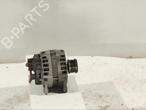 Generator RENAULT MEGANE IV Hatchback (B9A/M/N_) 1.5 dCi 110 (B9A3) | BP13473318M7 
