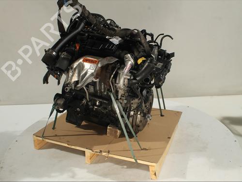 Motor CITROËN GRAND C4 SPACETOURER (3A_, 3E_) 1.5 BlueHDi 130 | BP29420154M1 
