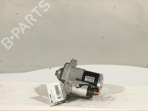 Startmotor RENAULT CLIO V (B7_) 1.3 TCe 130 (B7MF) (131 hp) 27555089