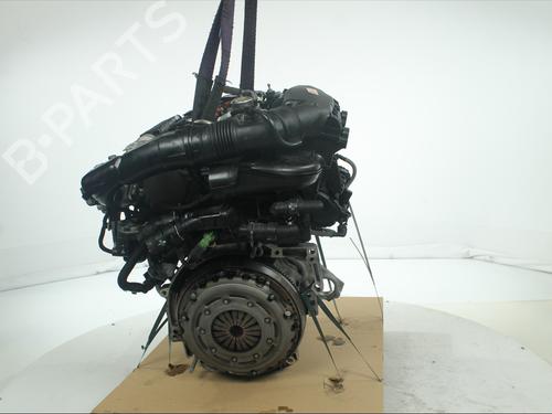 Engine OPEL CORSA F (P2JO) 1.2 (68) | BP33971605M1  - Image 5