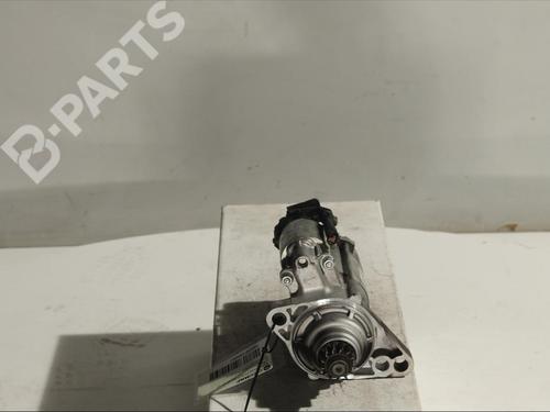 Starter SEAT ARONA (KJ7, KJP) 1.6 TDI | BP11982383M8 