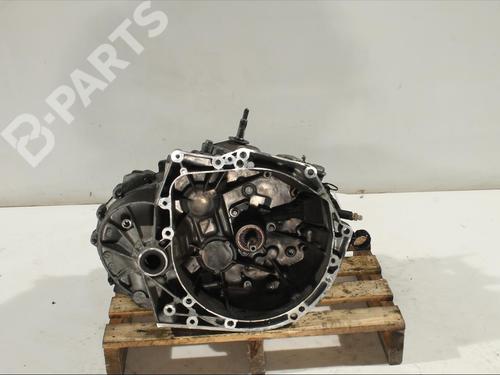 Gearkasse CITROËN C4 II (NC_) 1.6 BlueHDi 100 (99 hp) 11903200