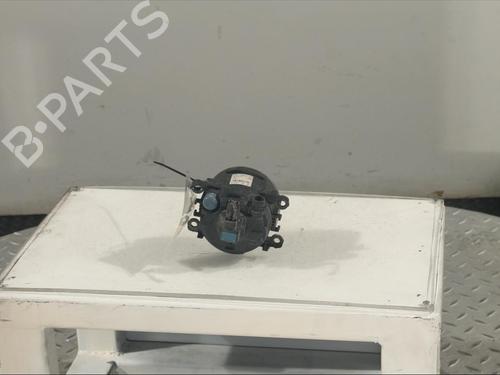 Used Left front fog light Left front fog light RENAULT MEGANE III Hatchback (BZ0/1_, B3_) 1.5 dCi (BZ09, BZ0D, BZ1W, BZ29, BZ14) (110 hp) 11901947 11901947