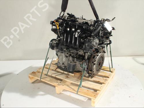 Engine KIA SPORTAGE IV (QL, QLE) 1.6 GDI | BP24654661M1 
