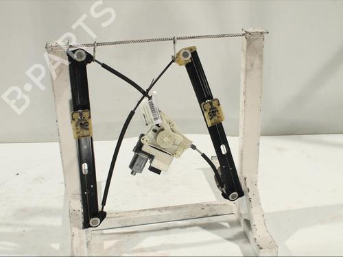Front right window mechanism SEAT ARONA (KJ7, KJP)  | BP12081576C23 