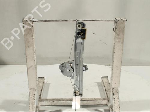 Rear left window mechanism DACIA DUSTER (HM_) 1.5 dCi 115 (HMAD) | BP13246083C24 - Image 2