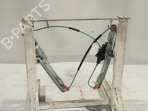 Front right window mechanism OPEL CORSA E (X15) 1.4 (08, 68) | BP13235035C23