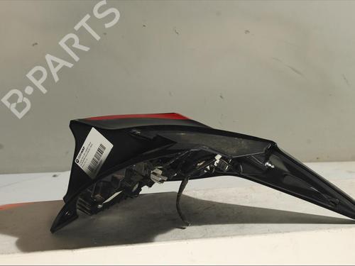 Left taillight TOYOTA YARIS (_P21_, _PA1_, _PH1_) 1.5 Hybrid (MXPH10, MXPH11) | BP27336615C34 
