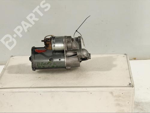 Startmotor RENAULT MEGANE II Estate (KM0/1_) 1.9 dCi (KMRG, KM1G, KM0G, KM2C) (120 hp) 11903138