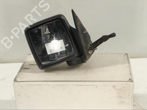 Used Left mirror Left mirror 12079191 12079191