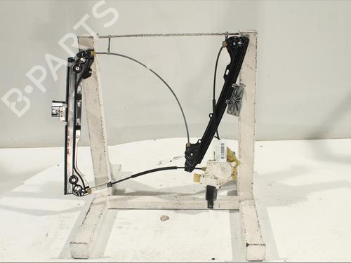 Used Front right window mechanism BMW 3 Coupe (E92) 330 d (231 hp) 12080862