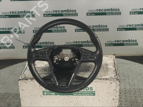 Used Steering wheel Steering wheel SEAT TOLEDO IV (KG3) 1.6 (105 hp) 11900979 11900979