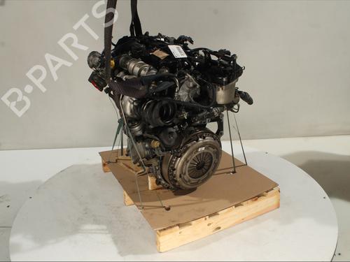 Engine FORD FOCUS III 1.6 TDCi | BP30188987M1