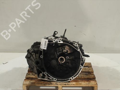 Used Gearbox CITROËN C4 Grand Picasso I (UA_) 1.6 HDi 110 (112 hp) 13717884